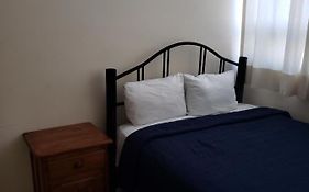 Hostal Ciudad De Mexico